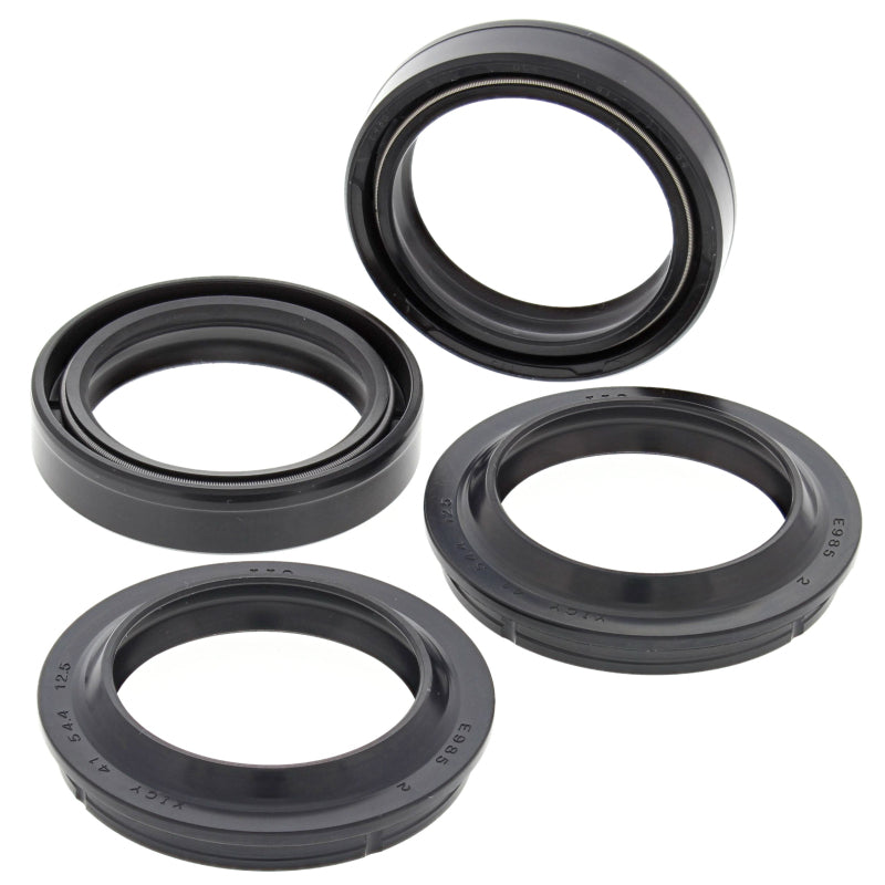 All Balls Racing 19-23 Honda CRF250F Fork Oil Seal & Dust Seal Kit - Racecraft Industries