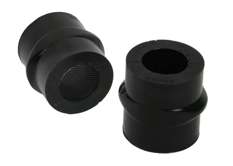 Whiteline Plus 3/08+ Dodge Challenger / 11/05+ Charger Front 30mm Sway Bar Mount - Racecraft Industries