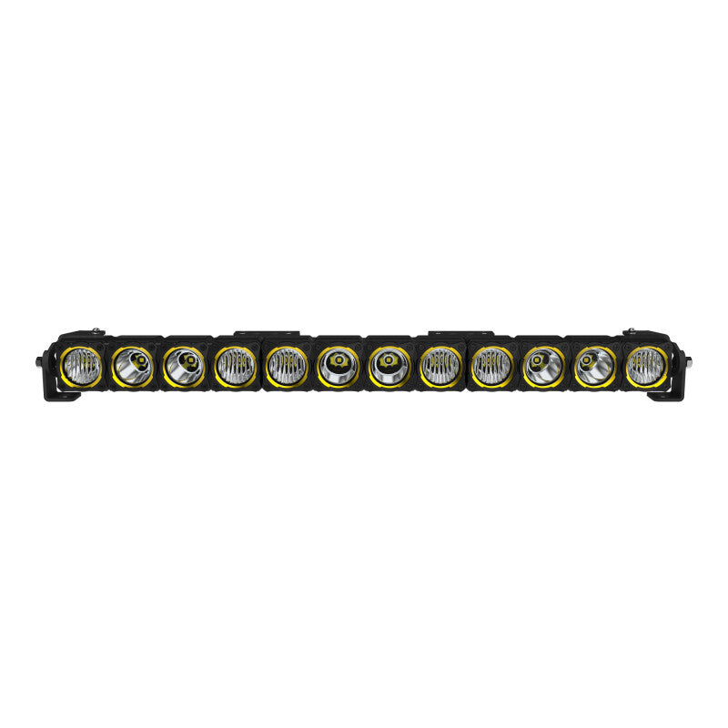 KC HiLiTES FLEX ERA LED 30in. Light Bar - Master Kit - Racecraft Industries