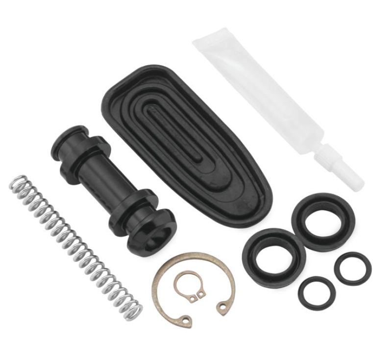 Performance Machine 12/96-Up HD M/Cyl 5/8 Rebuild Kit - Racecraft Industries