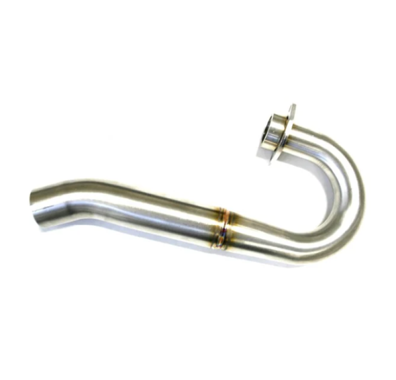 Big Gun 07-14 Kawasaki KFX 450R EVO R Series Head Pipe - Racecraft Industries