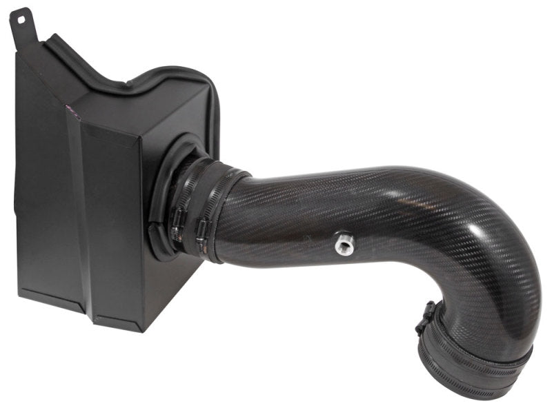 K&N 15-16 Chevy Corvette Z06 6.2L V8 Aircharger Performance Intake - Racecraft Industries