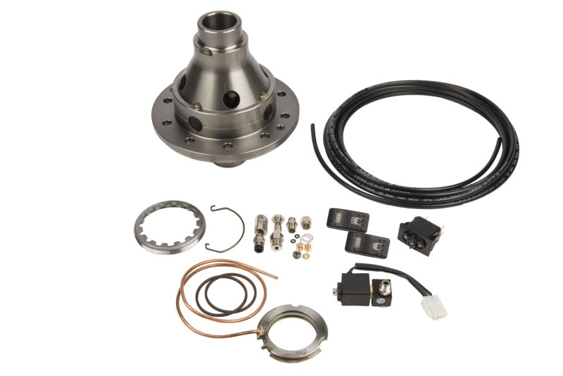ARB Airlocker 35 Spl 2In Brng Ford 9In S/N - Racecraft Industries