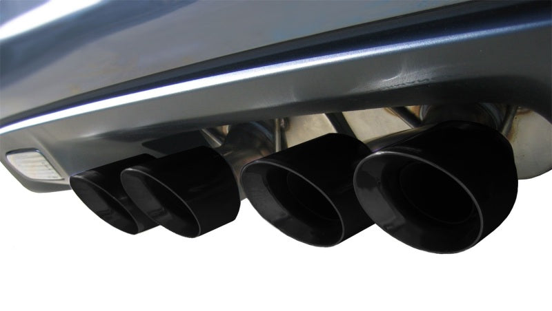 COR X-Pipe - Racecraft Industries