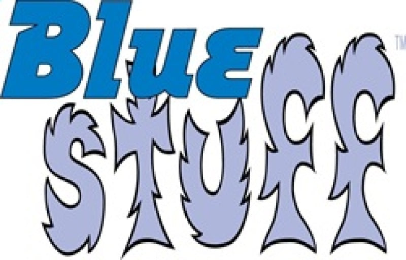 EBC 14+ Chevrolet Corvette Stingray (C7) 6.2 (Z51 Performance Package) Bluestuff Front Brake Pads - Racecraft Industries