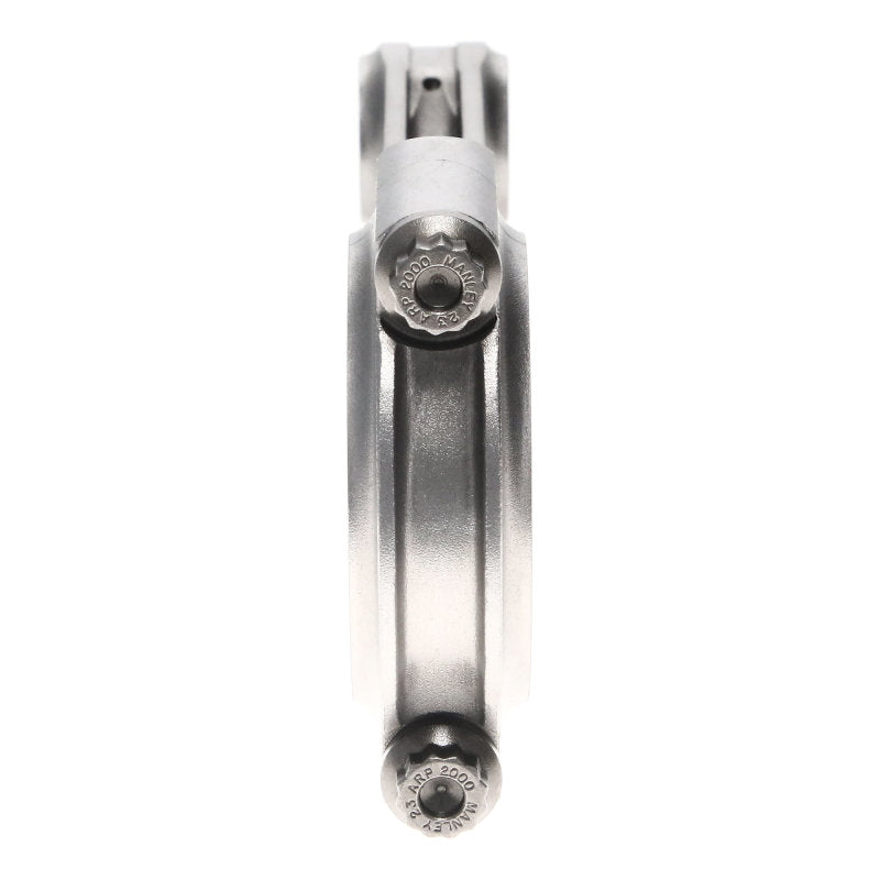 Manley Chrysler 6.4L Hemi H Beam Connecting Rod Set w/ .927 inch Wrist Pins ARP 2000 Rod Bolts - Racecraft Industries