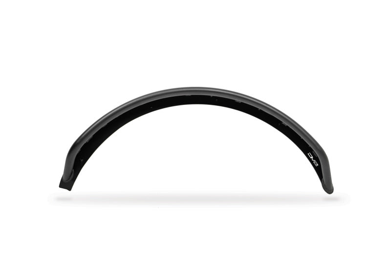 DV8 Offroad 21-23 Ford Bronco Tube Fender Flares - Racecraft Industries