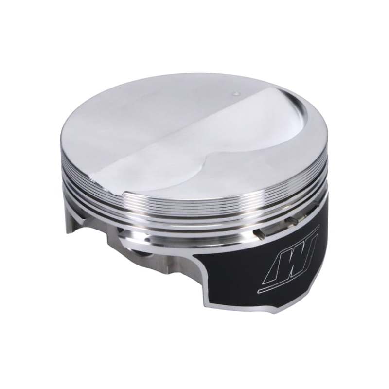Wiseco Chevy LS Series -8cc FT 4.125inch Bore Piston Shelf Stock Kit - Racecraft Industries