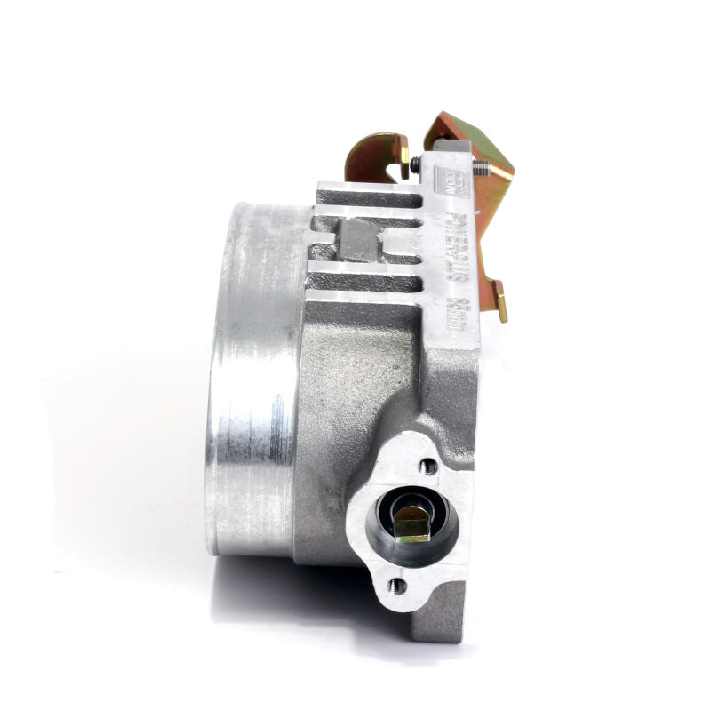 BBK 96-01 Mustang Cobra 4.6 4V Twin 65mm Throttle Body BBK Power Plus Series - Racecraft Industries