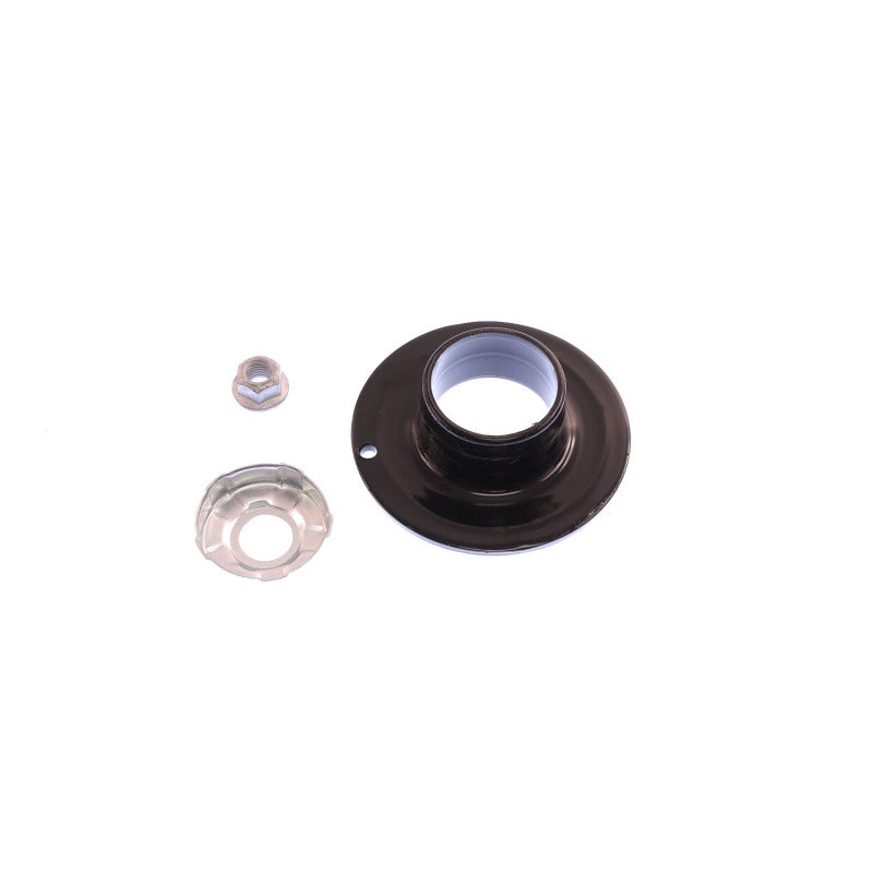 Bilstein B6 2005 Chrysler 300 Base RWD Front Left 46mm Monotube Shock Absorber - Racecraft Industries