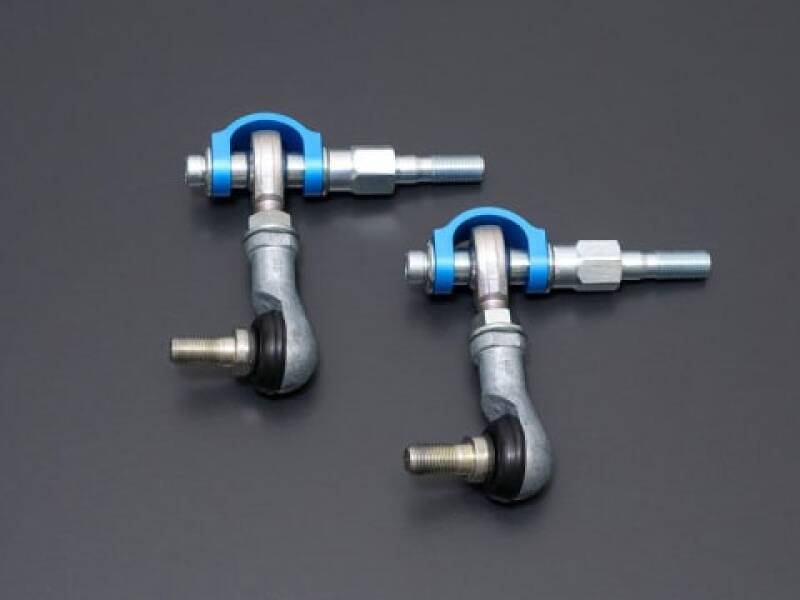 Cusco 2023 Toyota GR Corolla Rear Adjustable Sway Bar End Link Set - Racecraft Industries