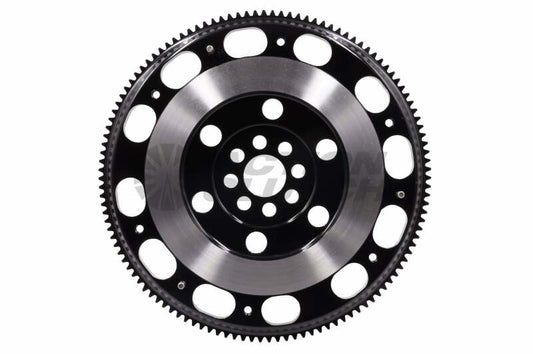 Action Clutch 86-89 Nissan Skyline 3.0L (RB30E) RWD Chromoly Lightweight Flywheel - Racecraft Industries