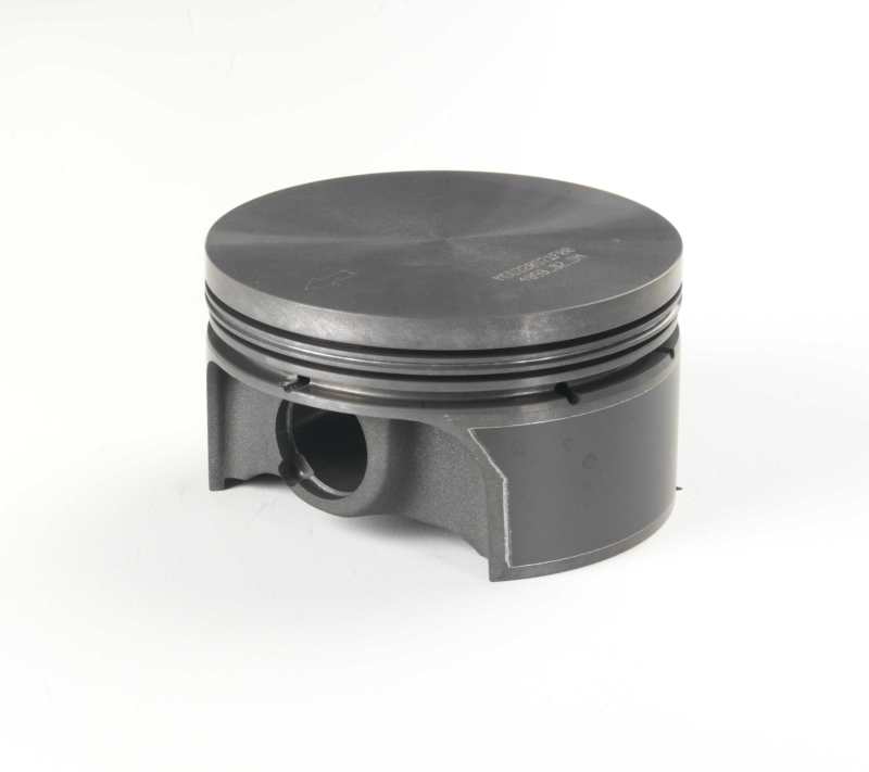 Mahle MS Piston Set SBF 304ci 3.640in Bore 3.65in Stroke 5.933in Rod .866 Pin 3cc 11.3 CR Set of 8 - Racecraft Industries