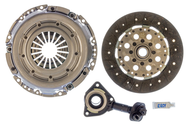 Exedy OE 2012-2015 Ford Focus L4 Clutch Kit - Racecraft Industries