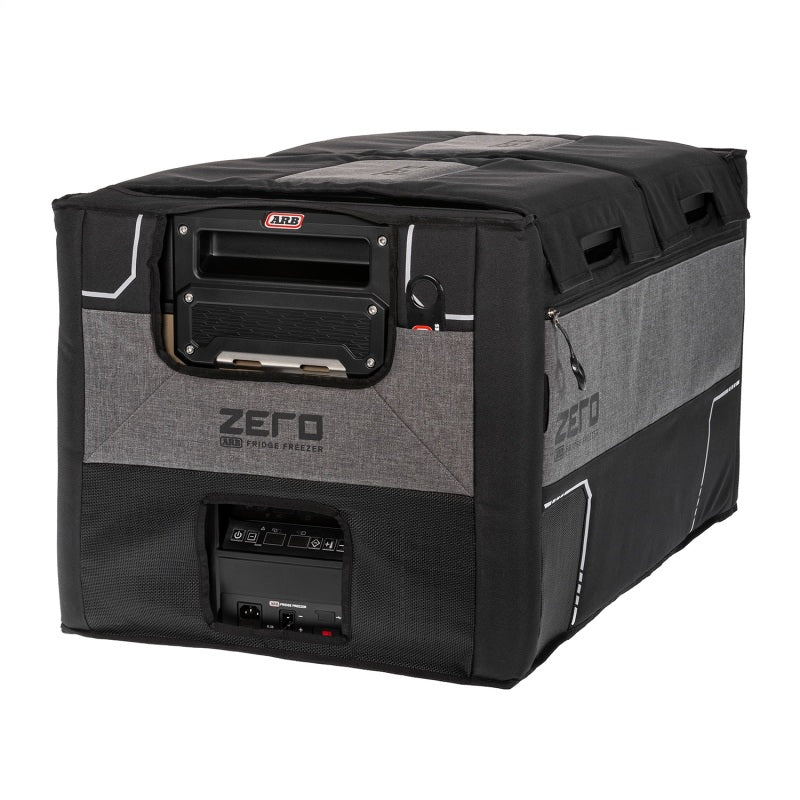 ARB Zero Fridge Transit Bag- For Use with 101Q Dual Zone Fridge Freezer - Racecraft Industries
