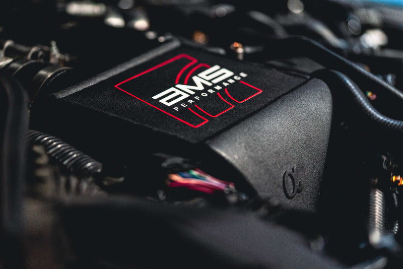 AMS Performance 2023 Nissan Z VR30 Intercoolers - Racecraft Industries