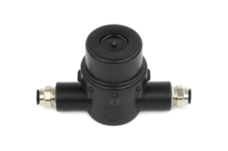 AEM Water / Methanol Inline Injection Filter - Racecraft Industries