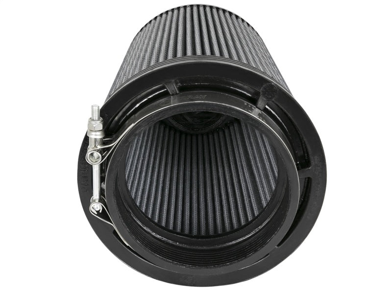 aFe Momentum Intake Replacement Air Filter w/ PDS Media 5in F x 7in B x 5-1/2in T (Inv) x 9in H - Racecraft Industries