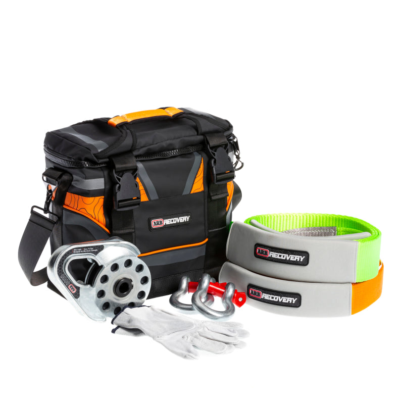 ARB Essentials Recovery Kit S2 - Racecraft Industries