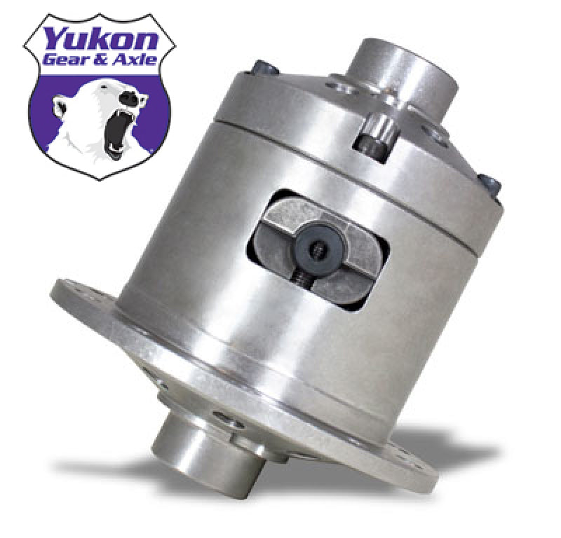 Yukon Gear Grizzly Locker / Ford 8.8in w/ 31 Splines - Racecraft Industries