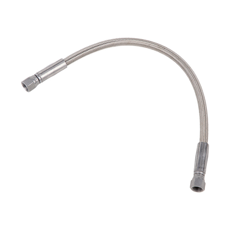 ARB Hose Reinforced Jic-4 0.3M 1Pk - Racecraft Industries