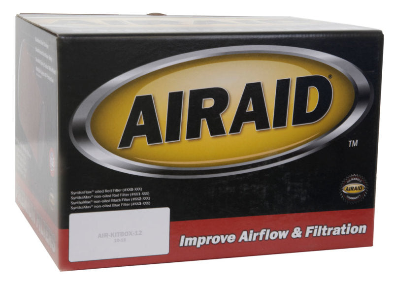 Airaid Dodge 5.9/6.7L DSL / Ford 6.0L DSL Kit Replacement Air Filter - Racecraft Industries