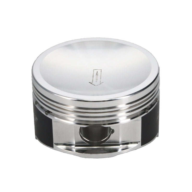 Manley Ford 4.6L/5.4L SOHC/DOHC (2v/4v)3.572in Bore 18cc Spherical Dish Piston Set - Racecraft Industries