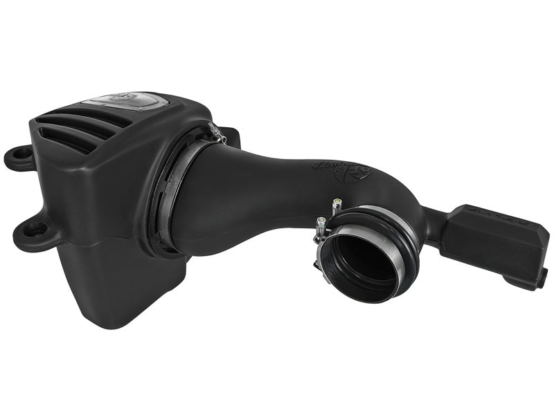 aFe Power 13-15 Chevrolet Camaro SS V8-6.2L Pro DRY S Cold Air Intake System - Racecraft Industries