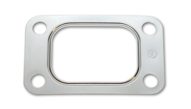 Vibrant Turbo Gasket for T3/GT30R Inlet Flange (Matches Flange #1431 and #14310) - Racecraft Industries