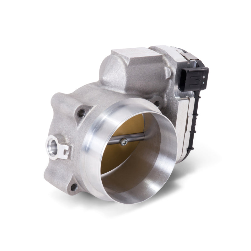 BBK 18-20 Ford Mustang 5.0L 90mm Performance Throttle Body (CARB EO 18-19 Only) - Racecraft Industries
