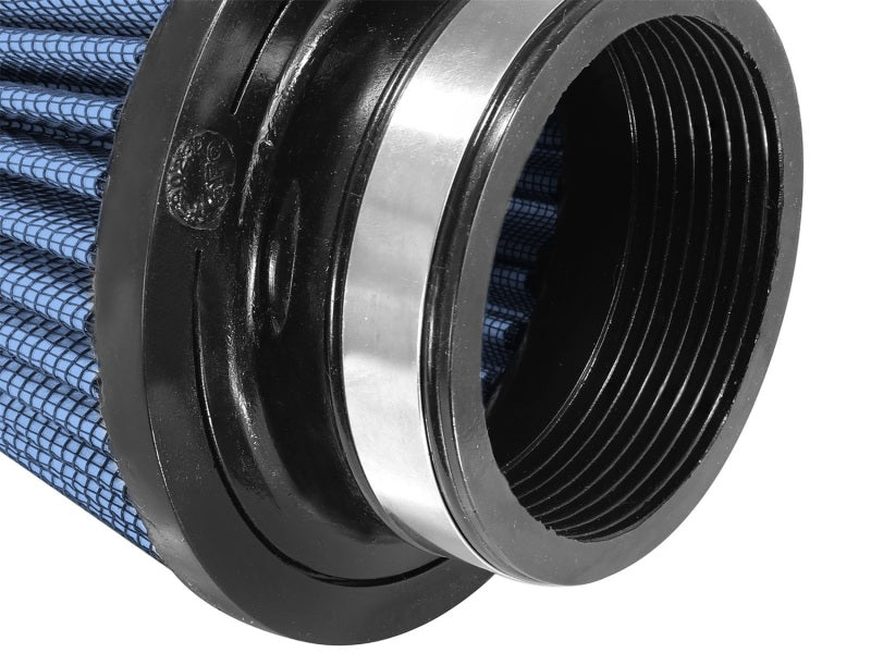 aFe POWER Takeda A/F P5R 3in Flange x 5in Base (INV) x 2-3/4Top (DOM) x 6in Height - Racecraft Industries