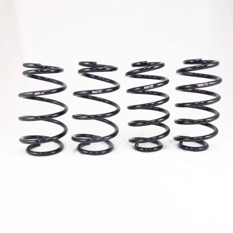 RS-R 2021+ Toyota Sienna Hybrid AWD/FWD Down Sus Springs - Racecraft Industries