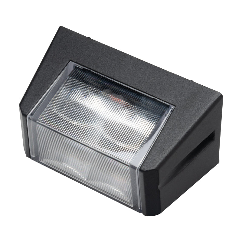 Oracle Lighting Multifunction LED Plow Headlight with Heated Lens 5700K SEE WARRANTY - Racecraft Industries