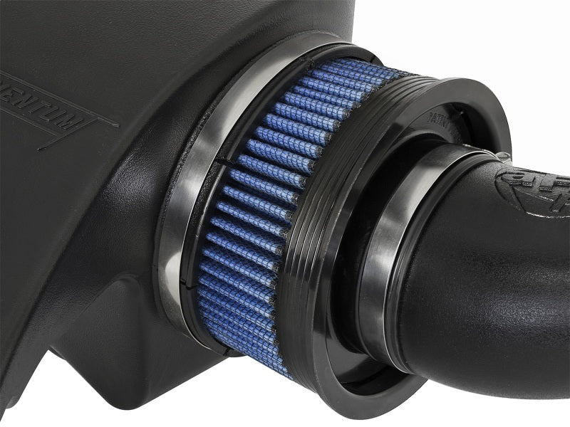 aFe Momentum GT Pro 5R Cold Air Intake System 11-15 BMW 116i/118i (F20/21) L4-1.6L (t) N13 - Racecraft Industries