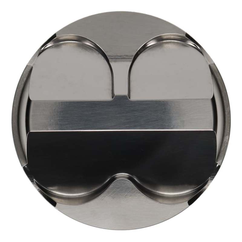 Wiseco Acura 4v Domed +8cc STRUTTED 87.50MM Piston Kit - Racecraft Industries