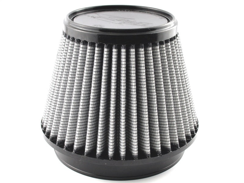aFe MagnumFLOW Air Filters IAF PDS A/F PDS 5-1/2F x 7B x 4-3/4T x 5H - Racecraft Industries