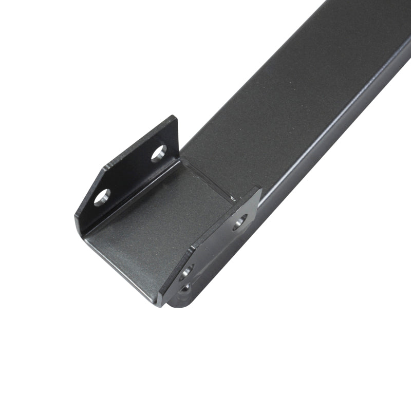 BBK 94-04 Mustang Subframe Connector Full Length Standard Style - Racecraft Industries