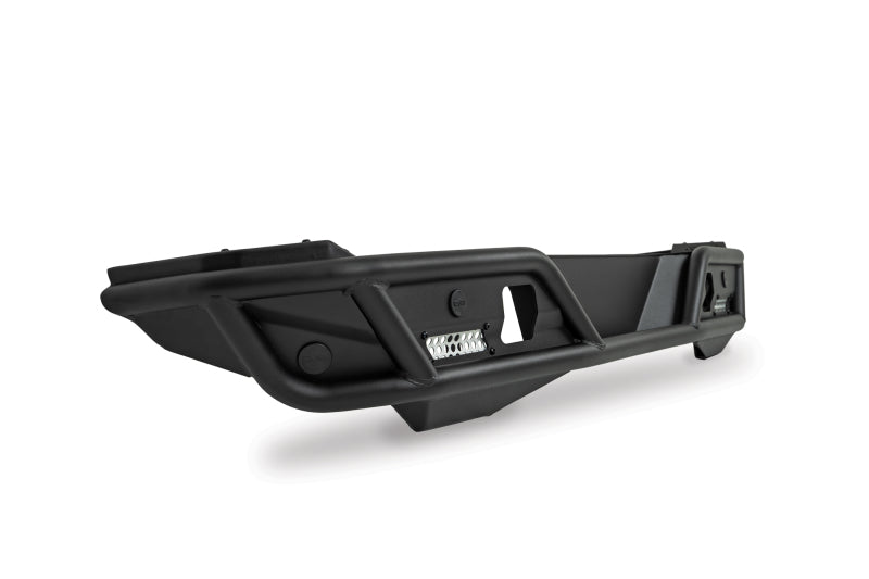 DV8 Offroad 21-23 Ford Bronco Competition Series Rear Bumper - Racecraft Industries
