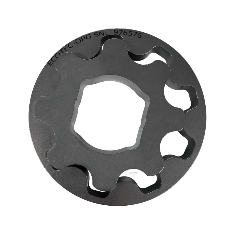 Boundary Vauxhall Astra Coupe/VXR Z20LEH/Z20LET Billet Oil Pump Gear - Racecraft Industries
