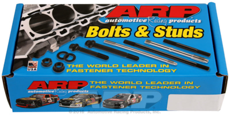 ARP Mini Cooper S Flywheel Bolt Kit - Racecraft Industries