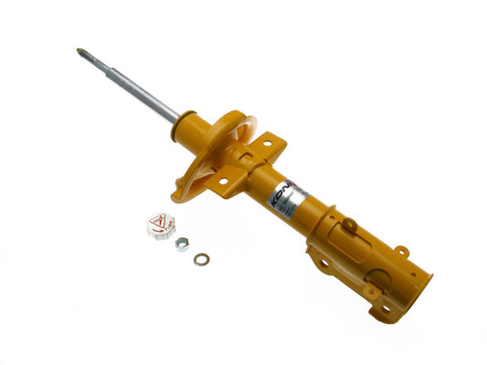 Koni Sport (Yellow) Shock 05-10 Ford Mustang - Front - Racecraft Industries