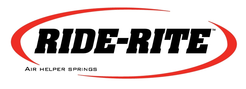Firestone Air Command Single Remote (use w/2638 and 2639) (WR17609968) - Racecraft Industries