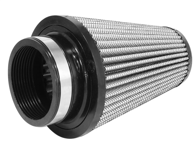 aFe POWER Takeda Pro DRY S Universal Air Filter 3F x 5B x 2-3/4T (DOM) x 6H in - Racecraft Industries