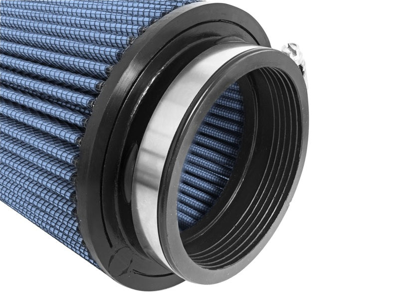 aFe Takeda Pro 5R Replacement Air Filter 3-1/2in F x 5in B x 4-1/2in T (INV) x 6.25in H - Racecraft Industries
