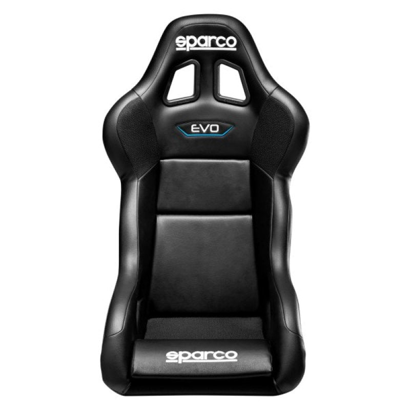 Sparco Seat EVO QRT SKY - Racecraft Industries