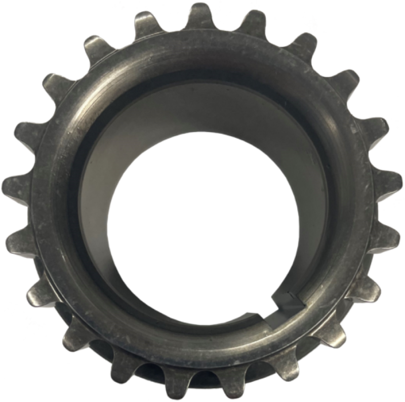 Boundary 11-14 Ford Coyote (All Types) V8 Billet Crankshaft Timing Sprocket - Racecraft Industries