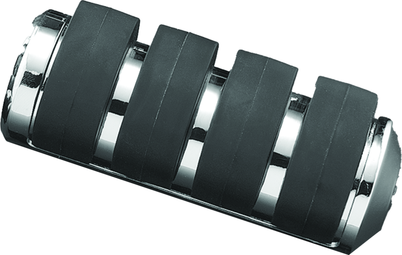 Kuryakyn Large ISO Peg Without Adapters Chrome (Pair) - Racecraft Industries