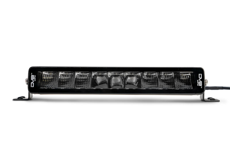 DV8 Offroad Elite Series 13in Light Bar 45W Flood/Spot LED - Racecraft Industries