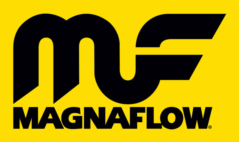 MagnaFlow Conv Univ Mf 3 - Racecraft Industries