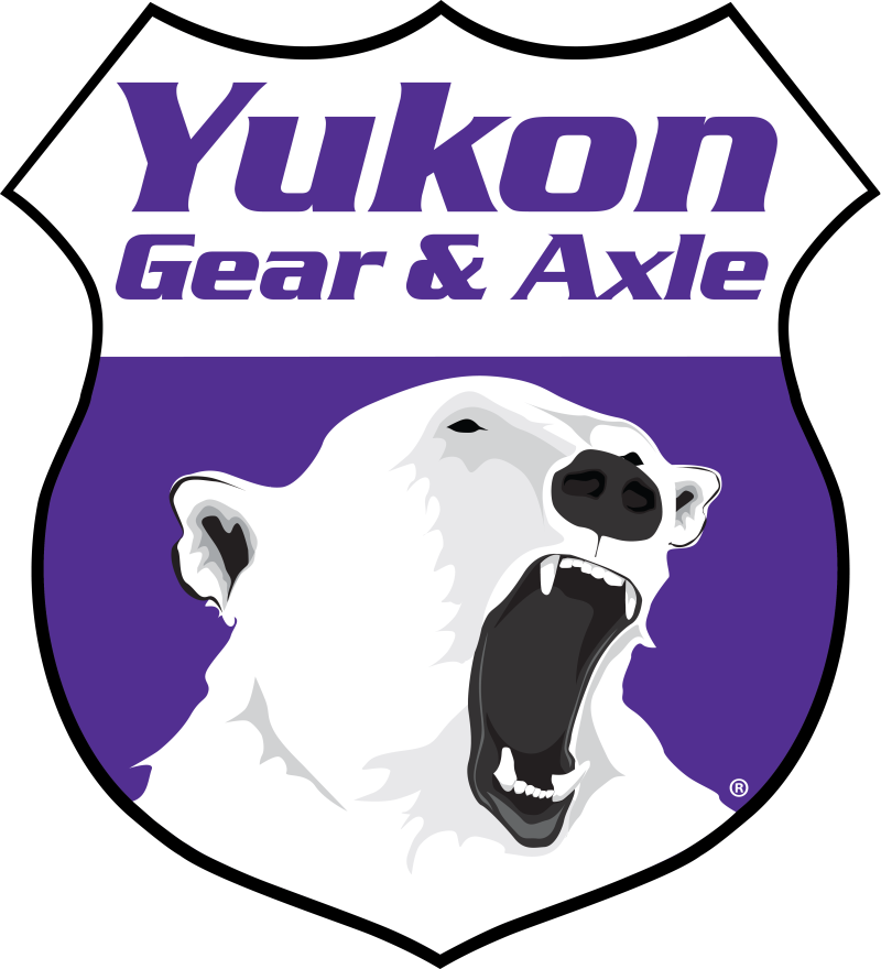 Yukon Gear Standard Open Cross Pin Shaft (.750in) For Ford 8in / 8.8in / 9in and Model 20 - Racecraft Industries